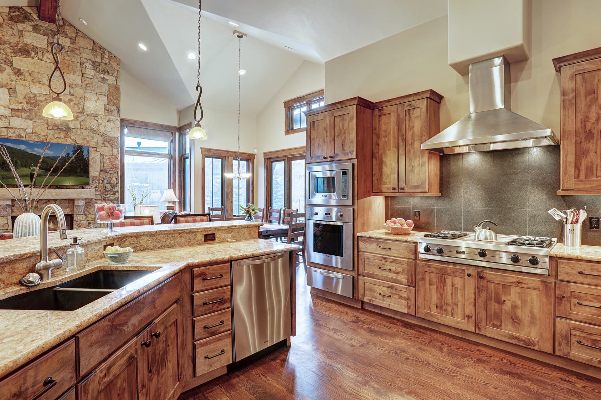 Lone Star Lodge - Image 8