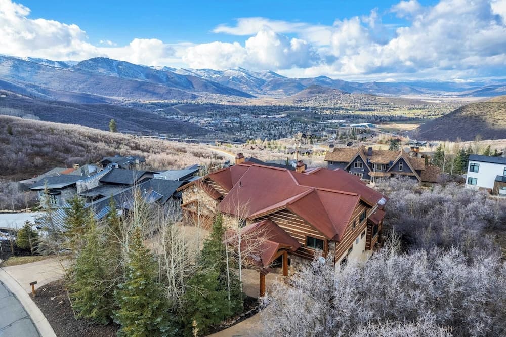 High Meadow Alpine - Image 34