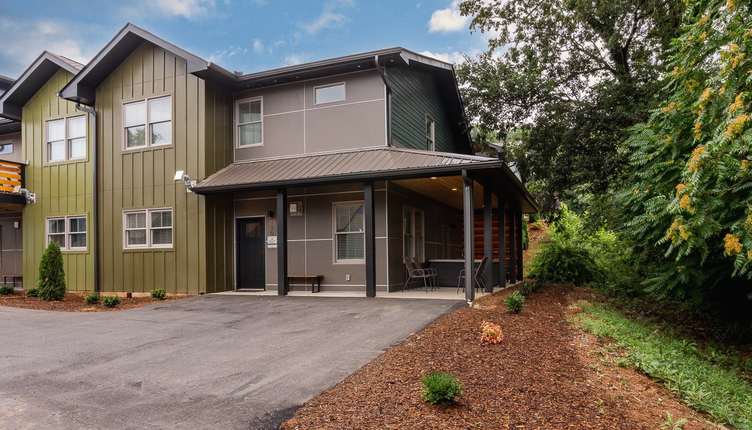 High on the Mountain - Image 3