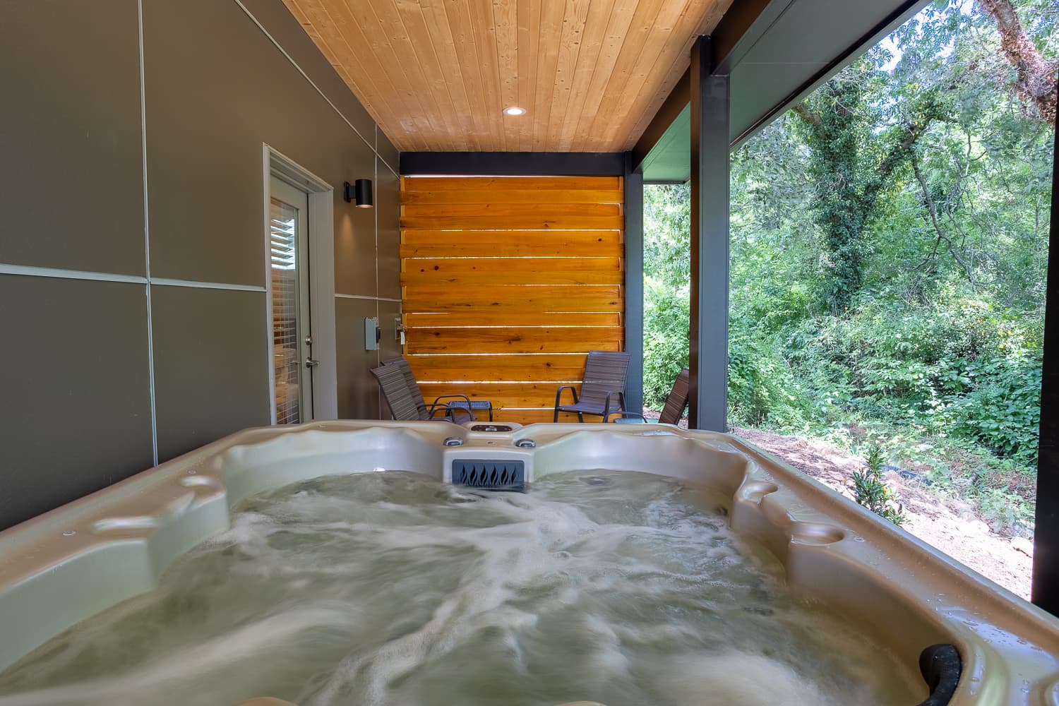 High on the Mountain - Image 2