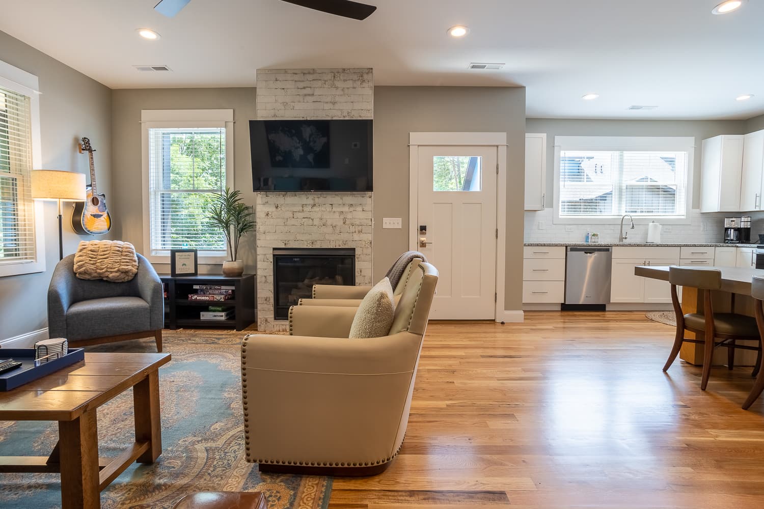 High on the Mountain - Image 8