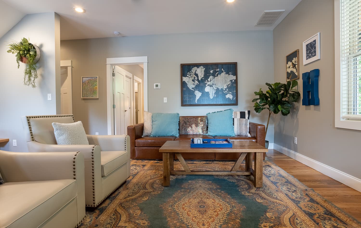 High on the Mountain - Image 9