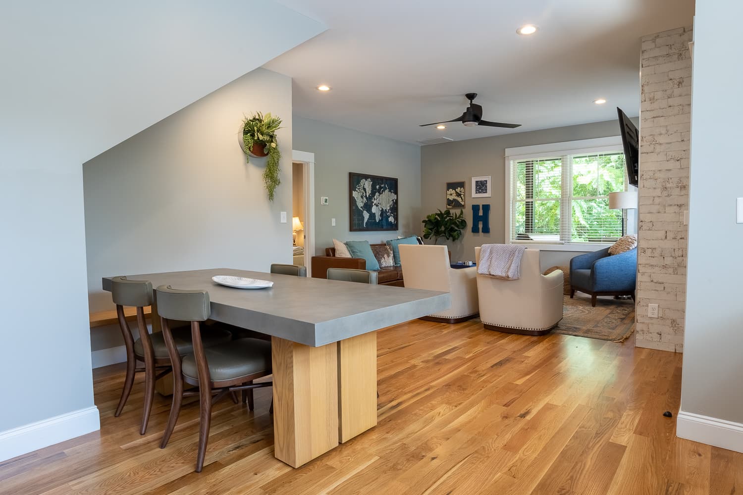 High on the Mountain - Image 12