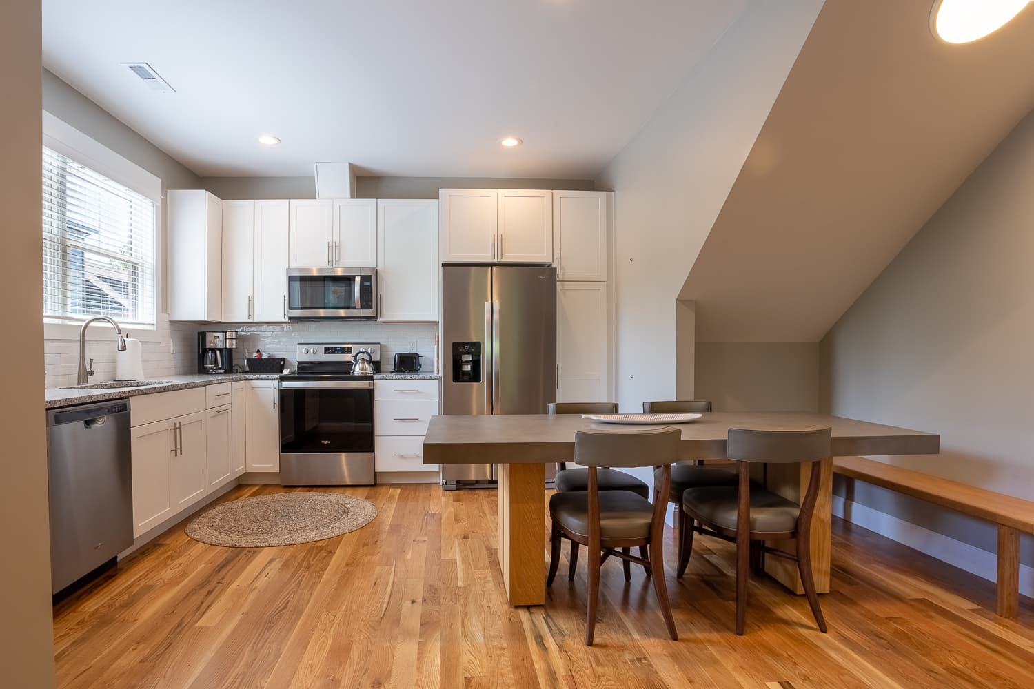 High on the Mountain - Image 13