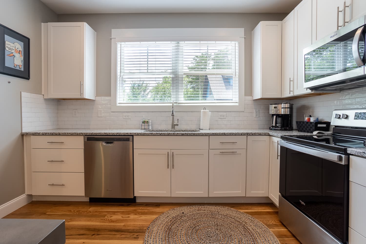 High on the Mountain - Image 44