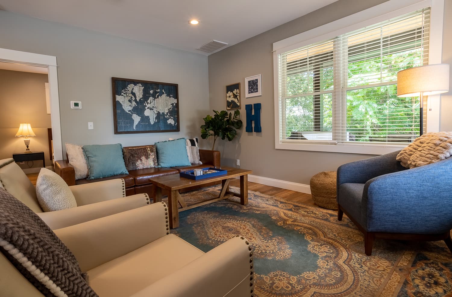 High on the Mountain - Image 14