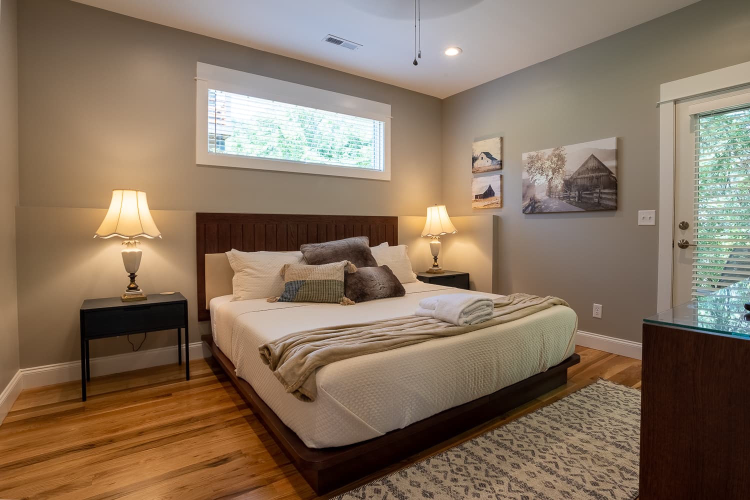 High on the Mountain - Image 43