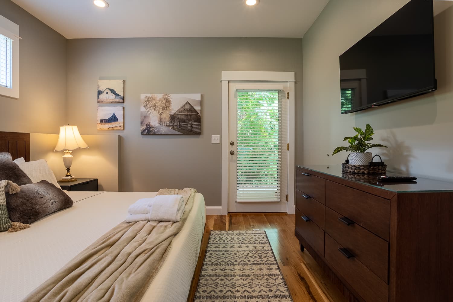 High on the Mountain - Image 15