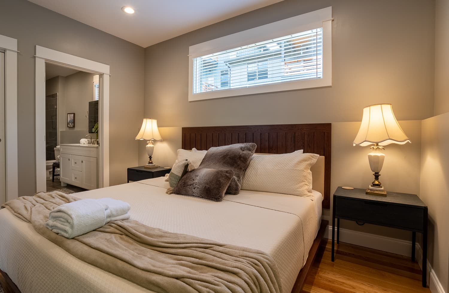 High on the Mountain - Image 16