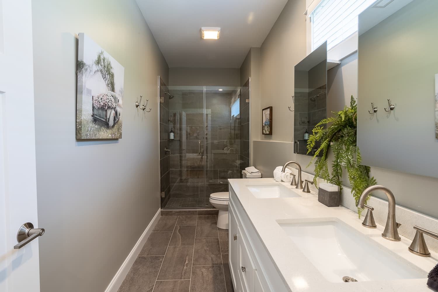 High on the Mountain - Image 5