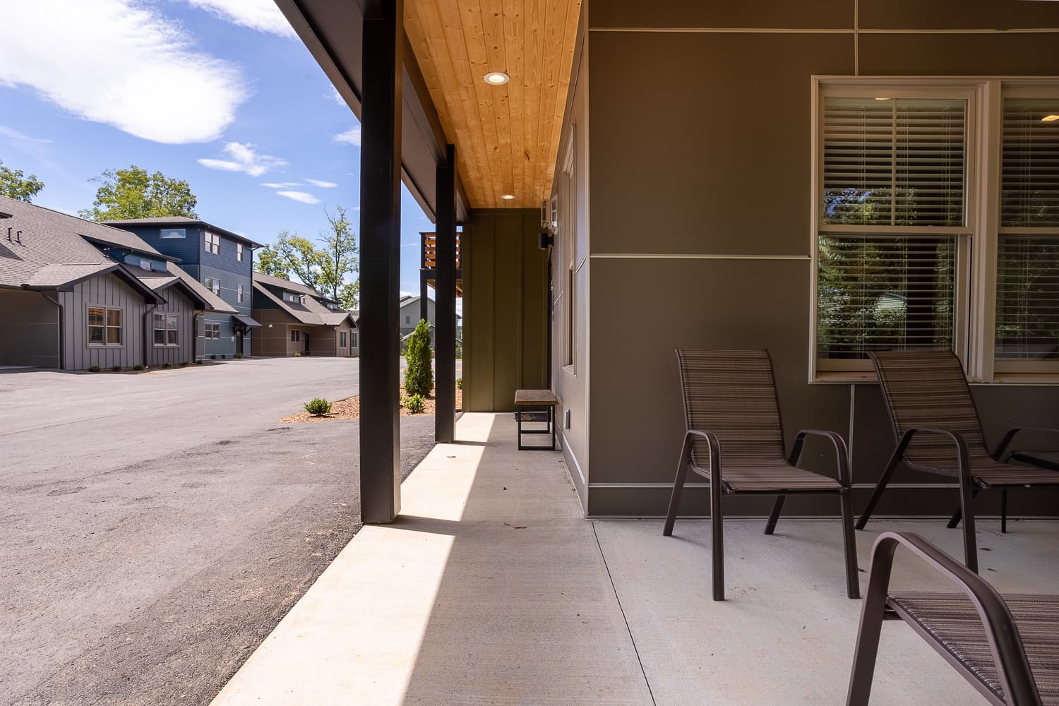 High on the Mountain - Image 19