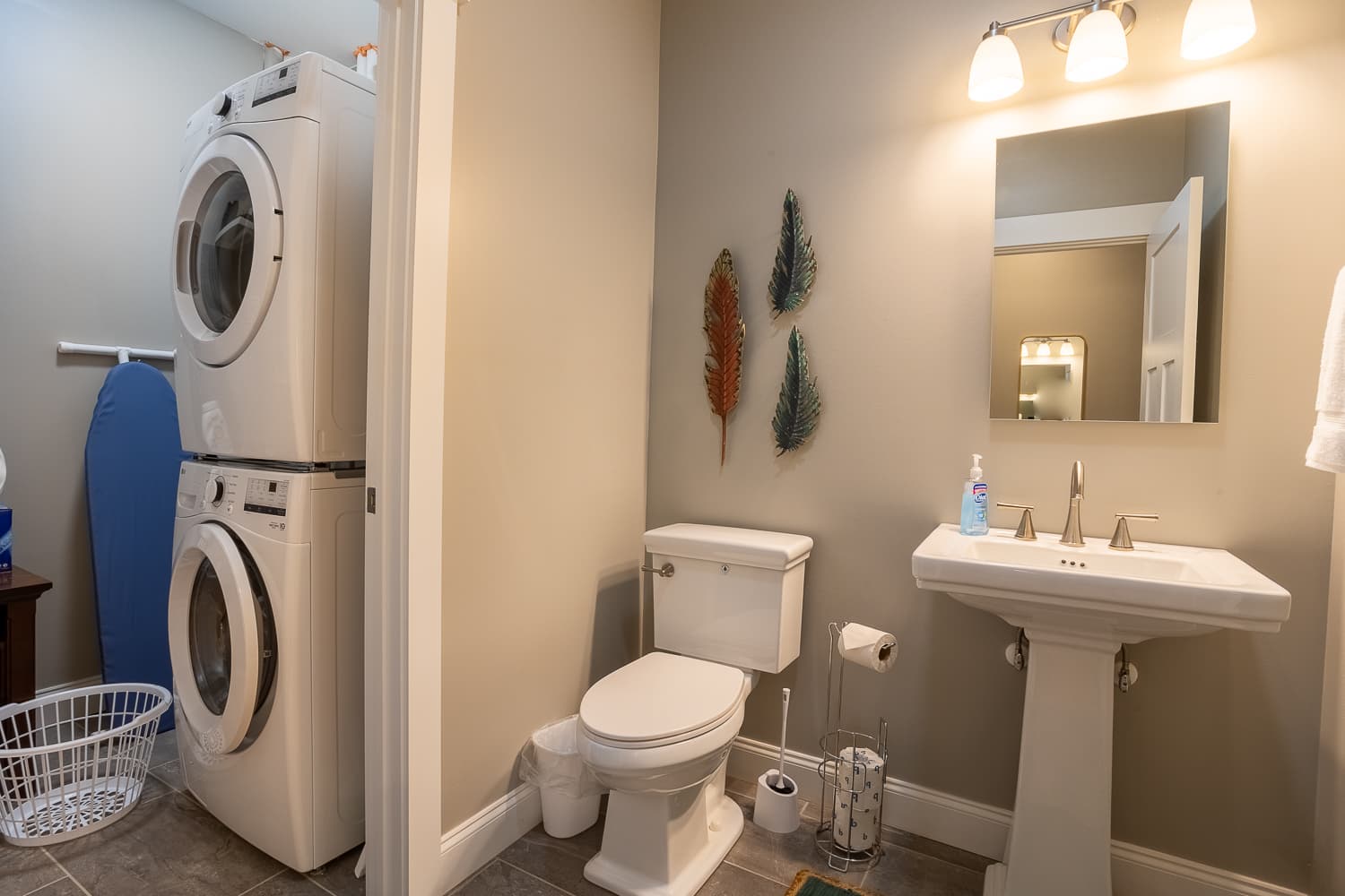 High on the Mountain - Image 21