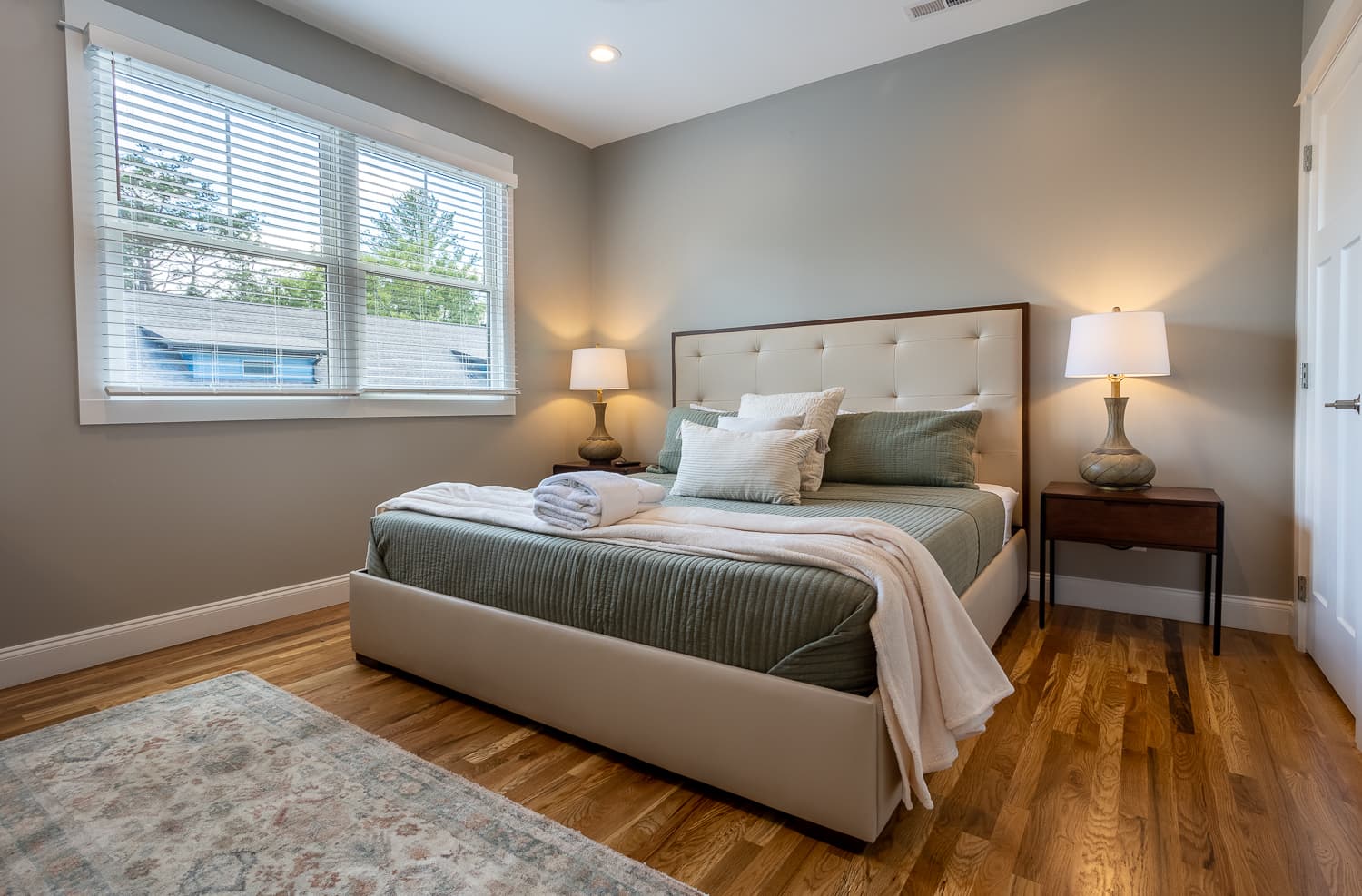 High on the Mountain - Image 23