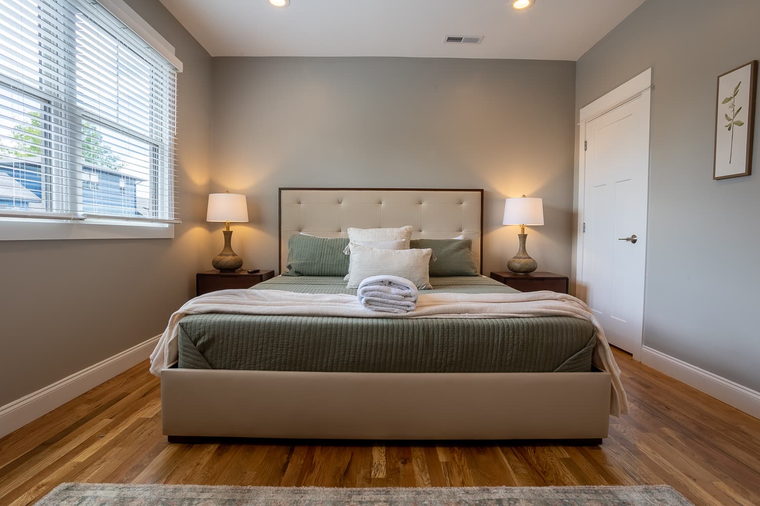 High on the Mountain - Image 24