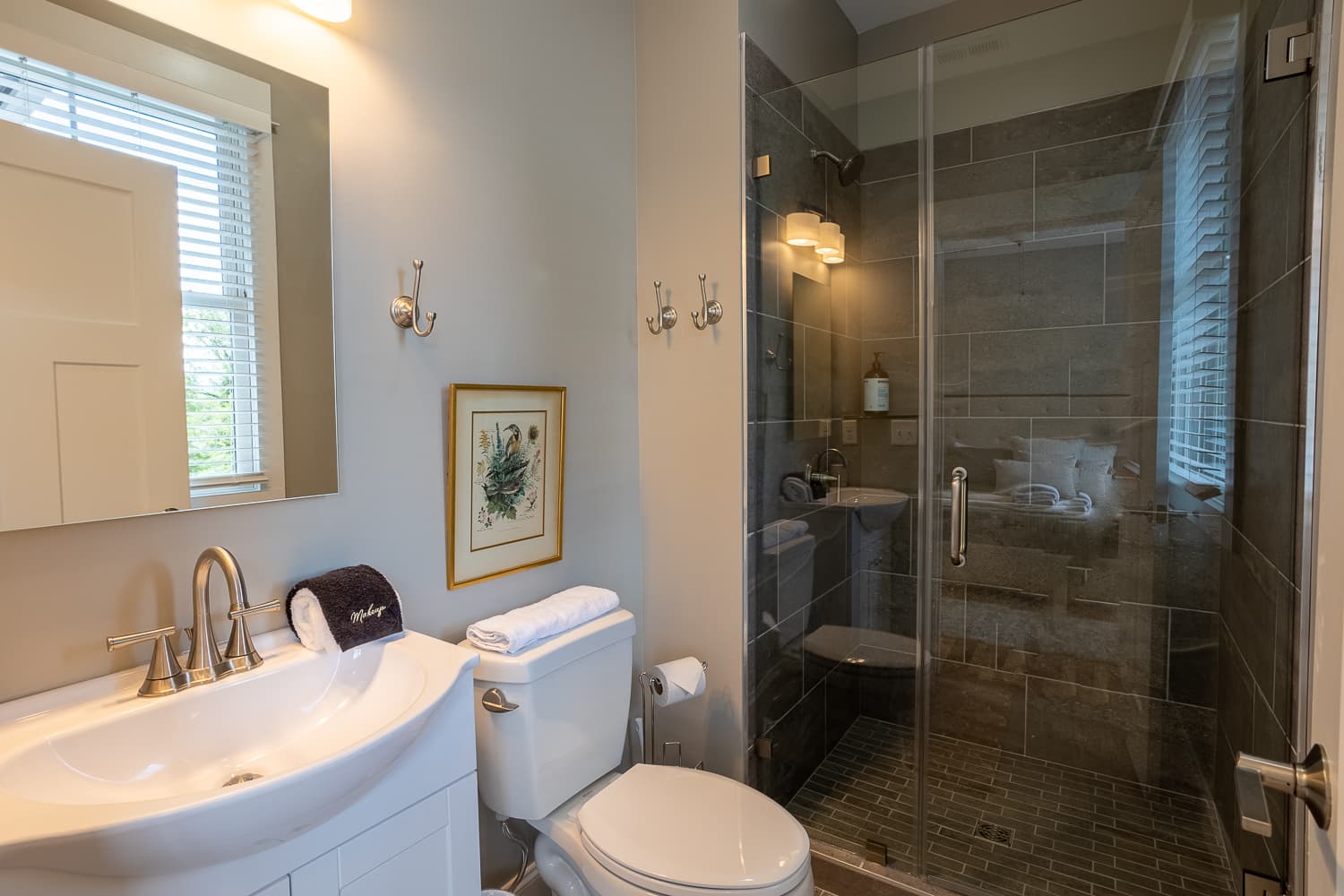 High on the Mountain - Image 26