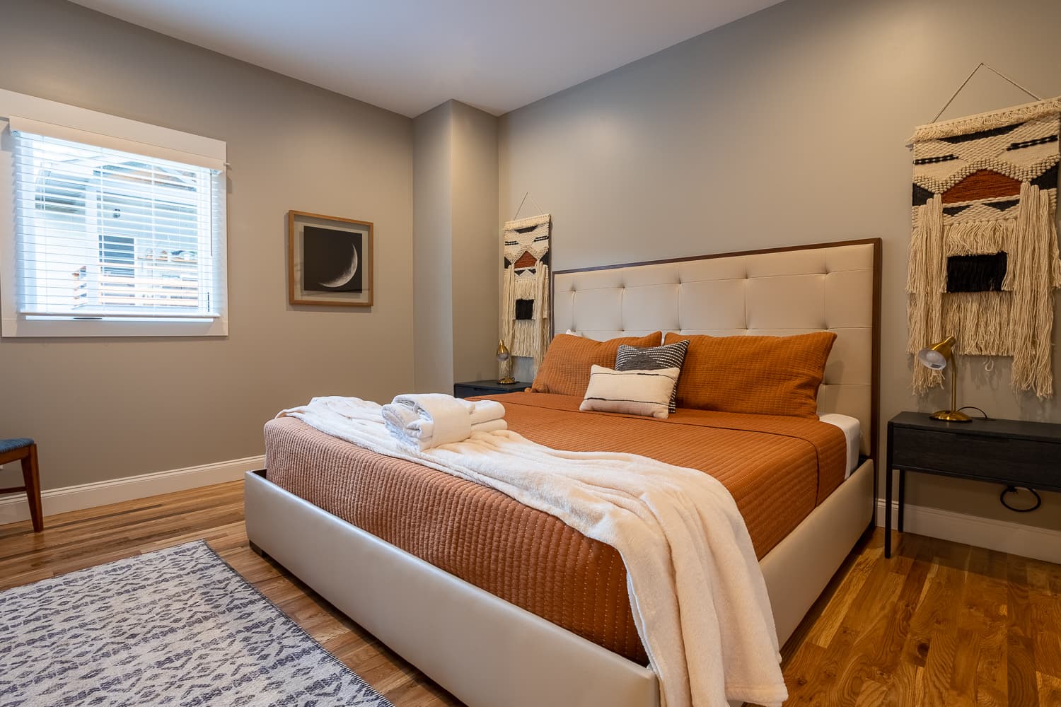 High on the Mountain - Image 27