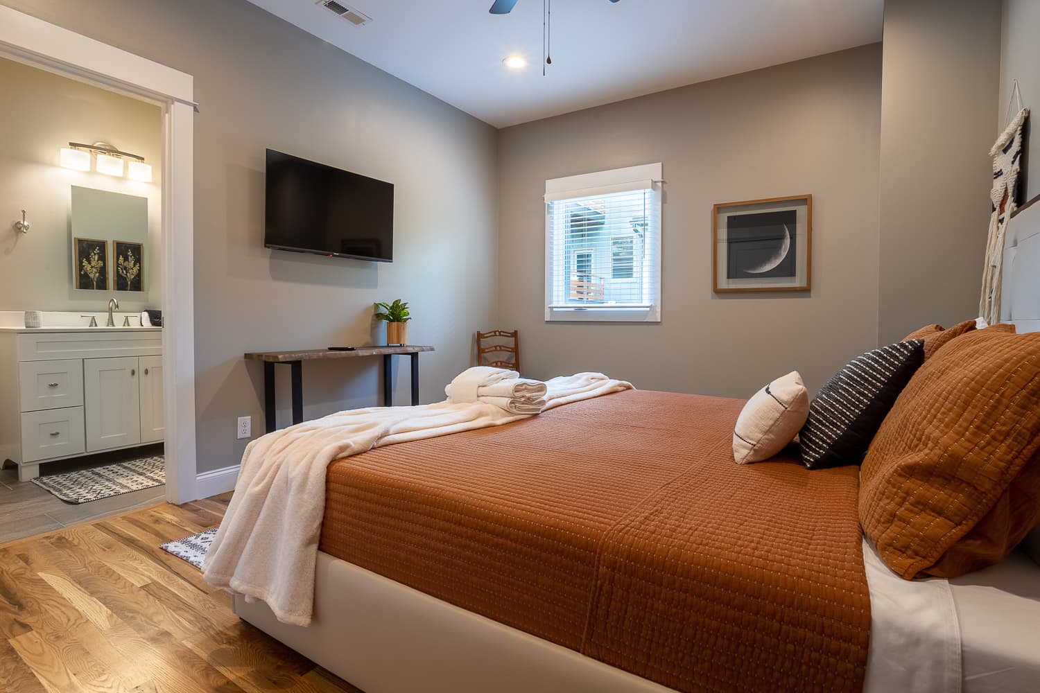 High on the Mountain - Image 29