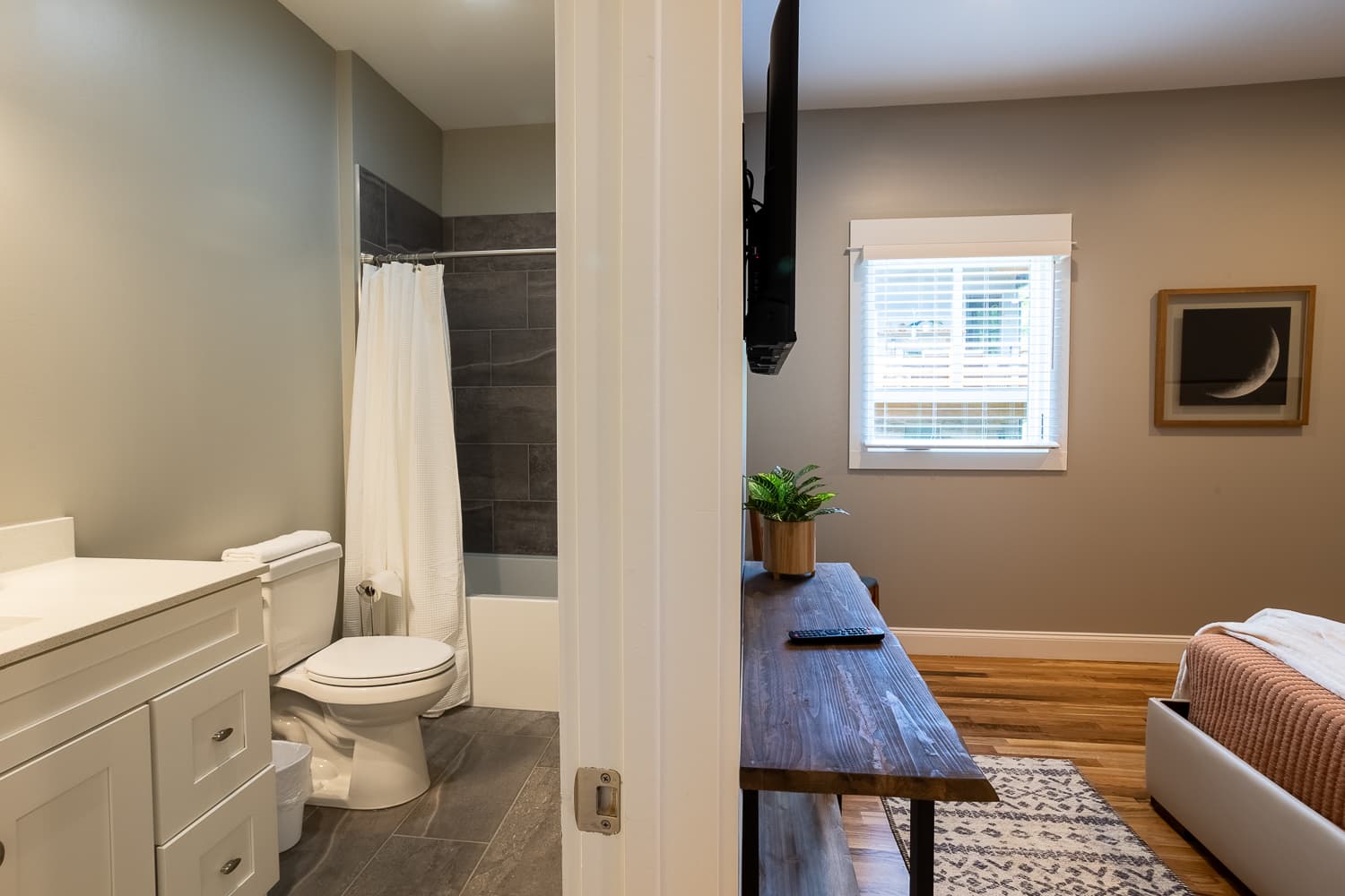 High on the Mountain - Image 30