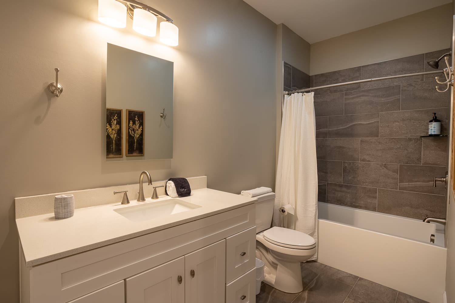 High on the Mountain - Image 31