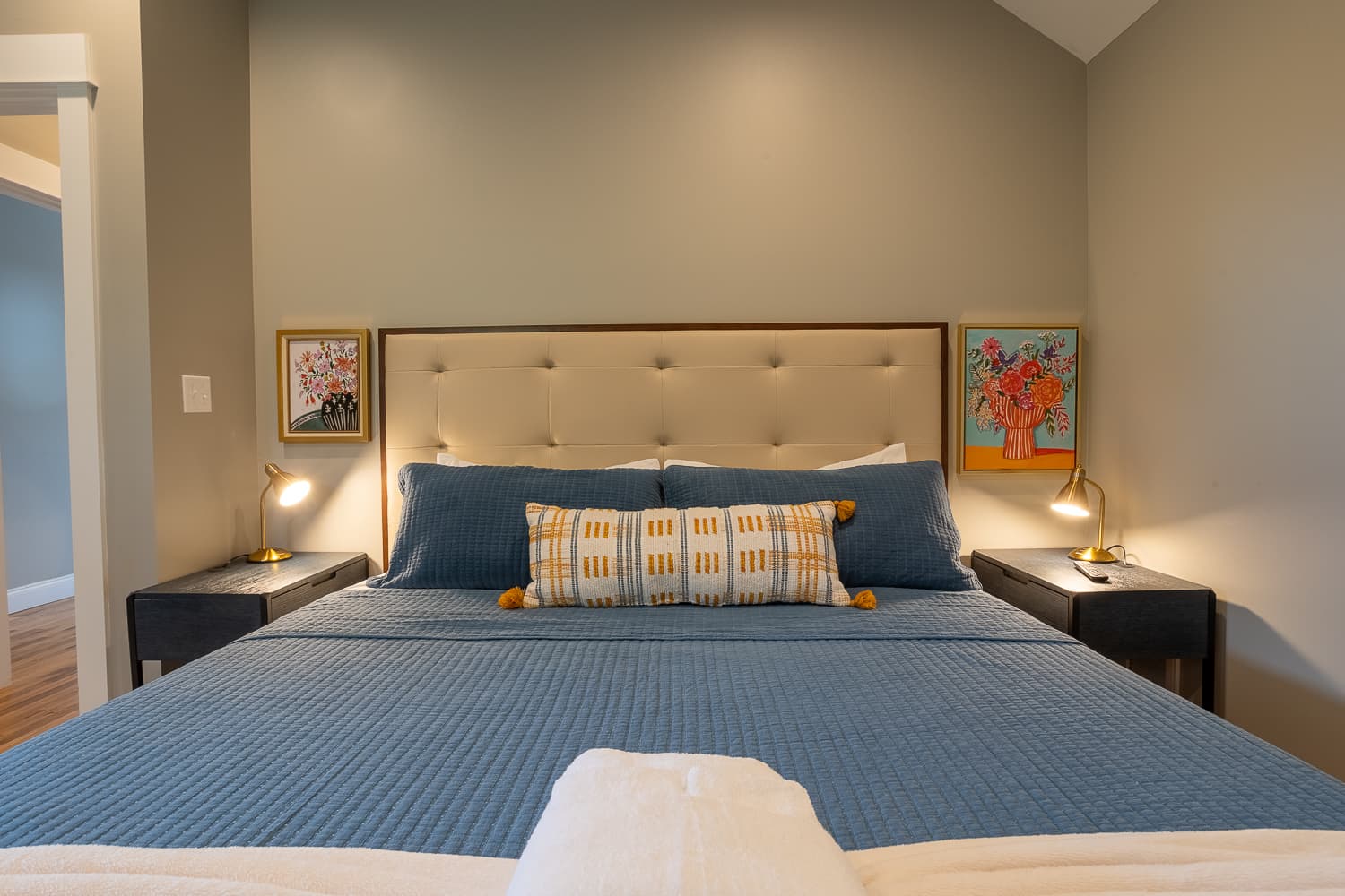 High on the Mountain - Image 32