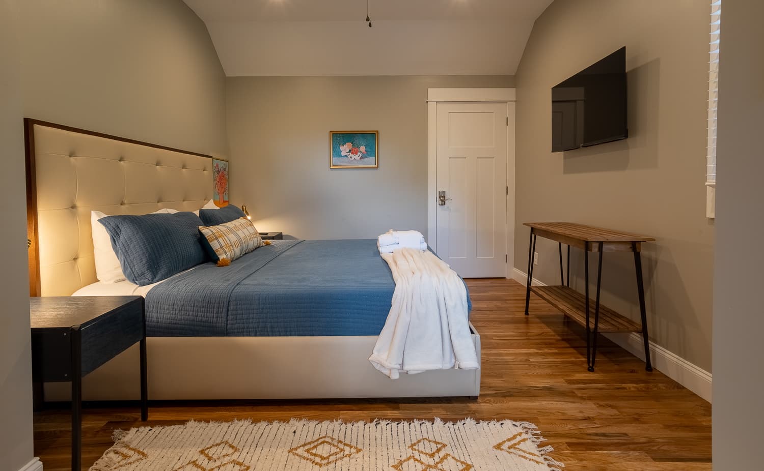 High on the Mountain - Image 33