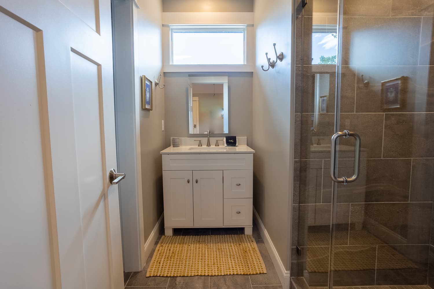 High on the Mountain - Image 35