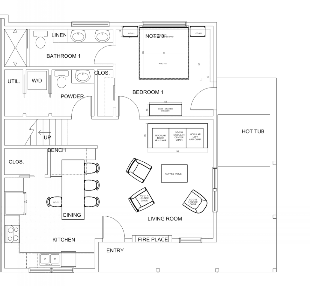 High on the Mountain - Image 36