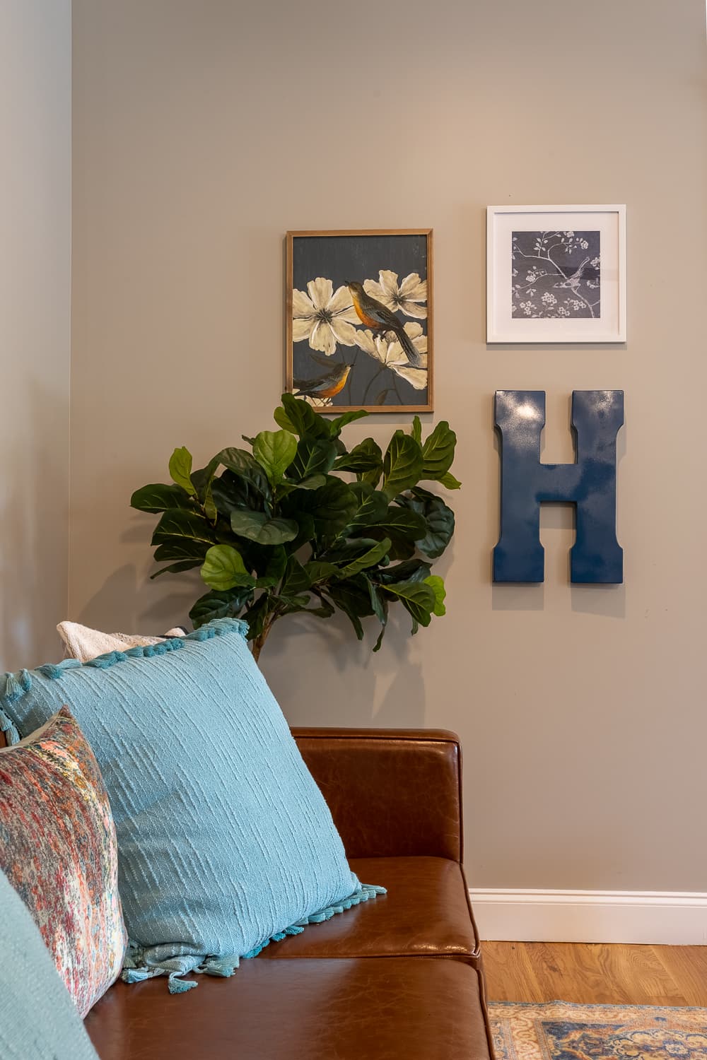 High on the Mountain - Image 42