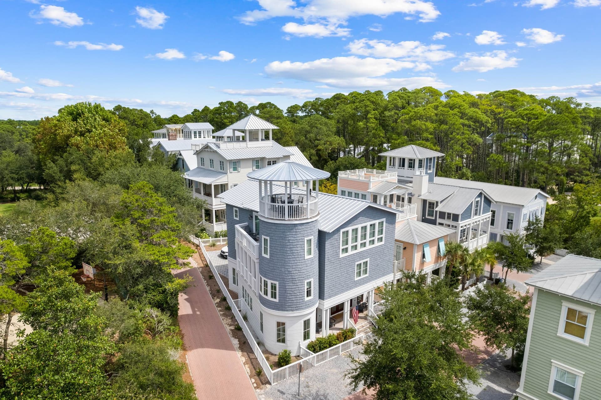 Highboy Hideaway - Image 39