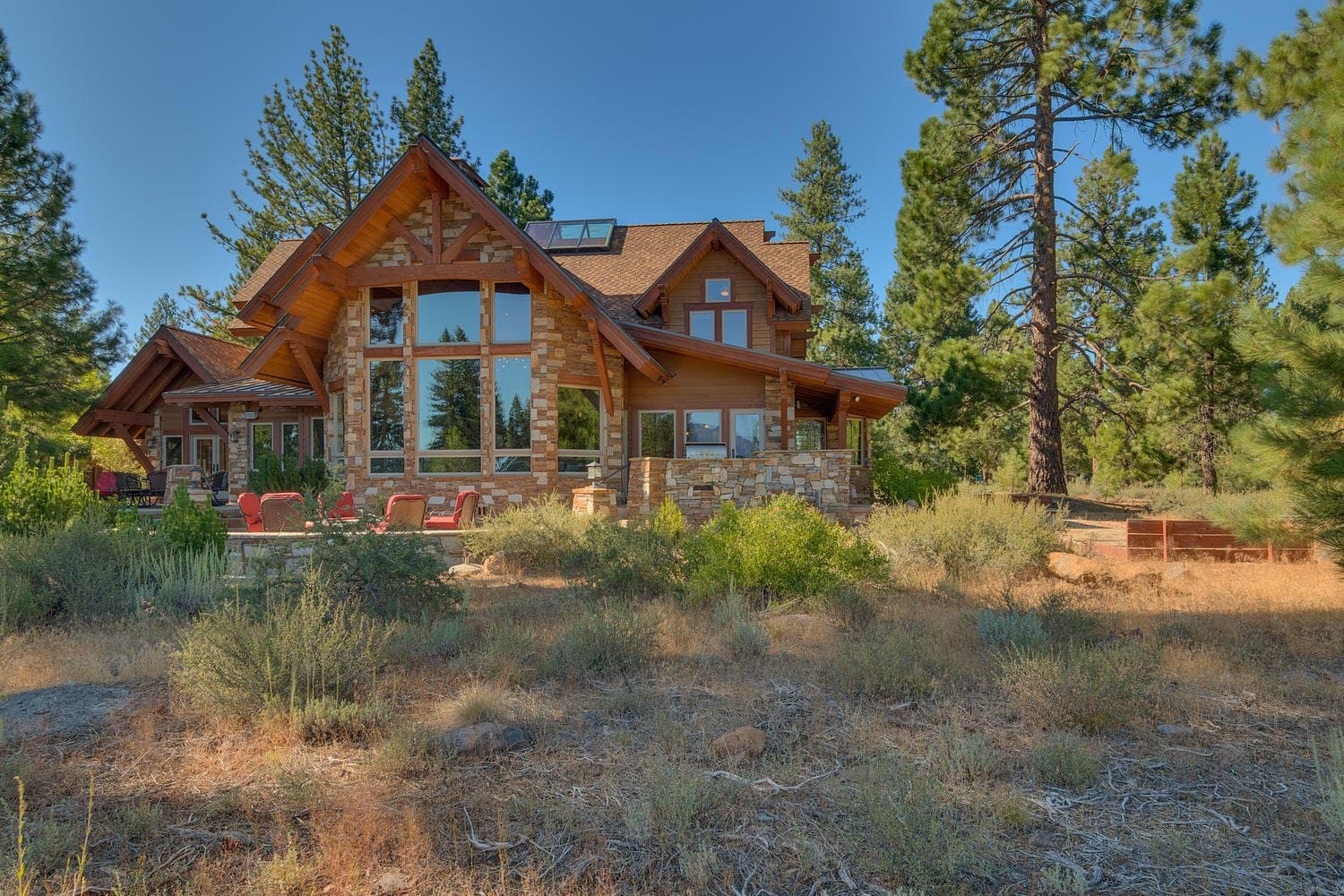 Highland Estate at Old Greenwood - Image 25