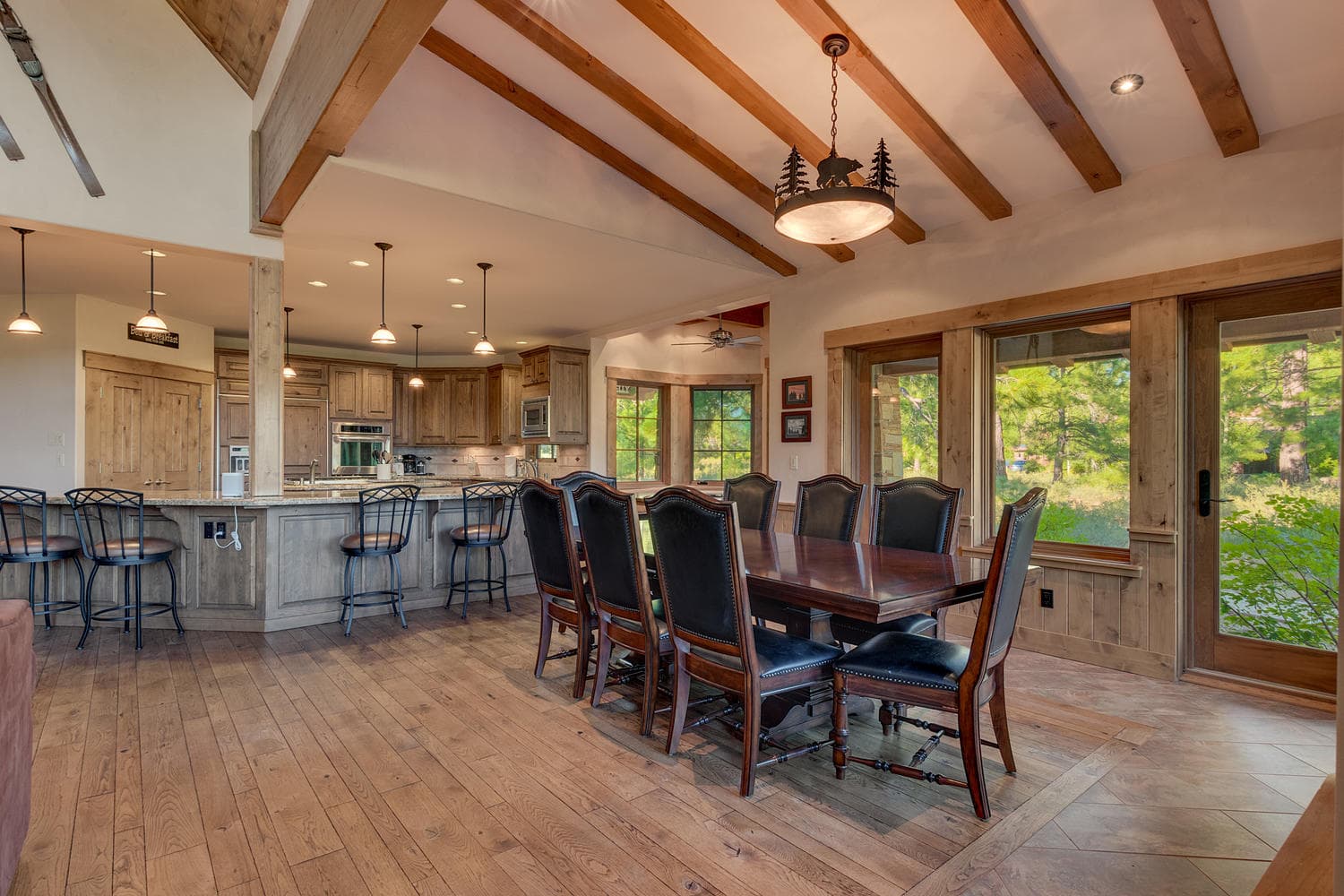 Highland Estate at Old Greenwood - Image 5