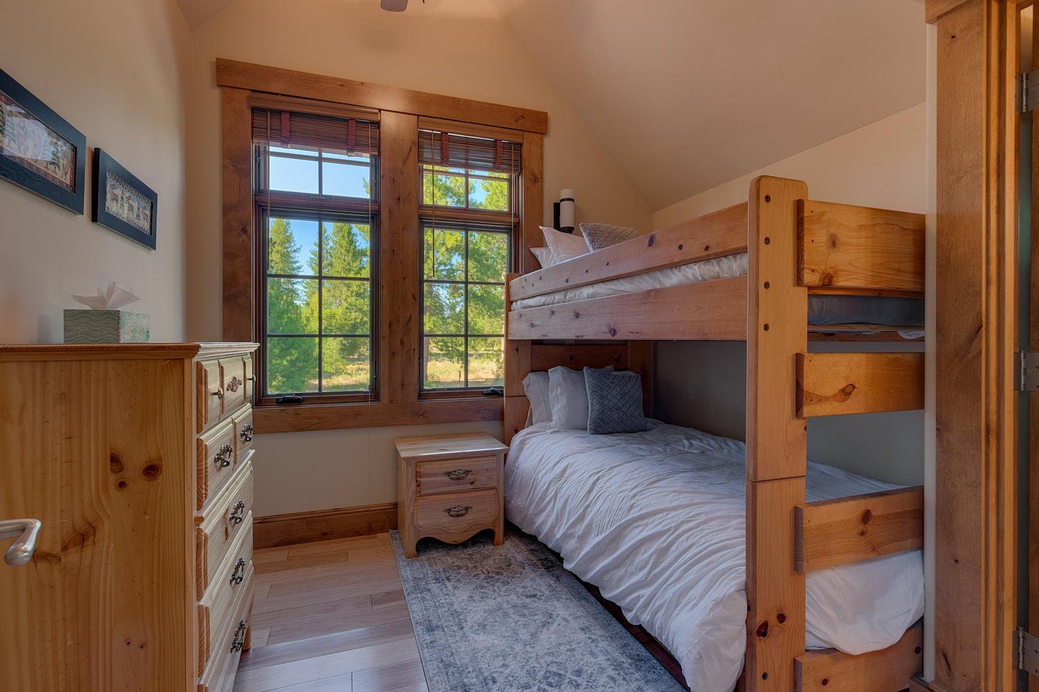 Highland Estate at Old Greenwood - Image 13