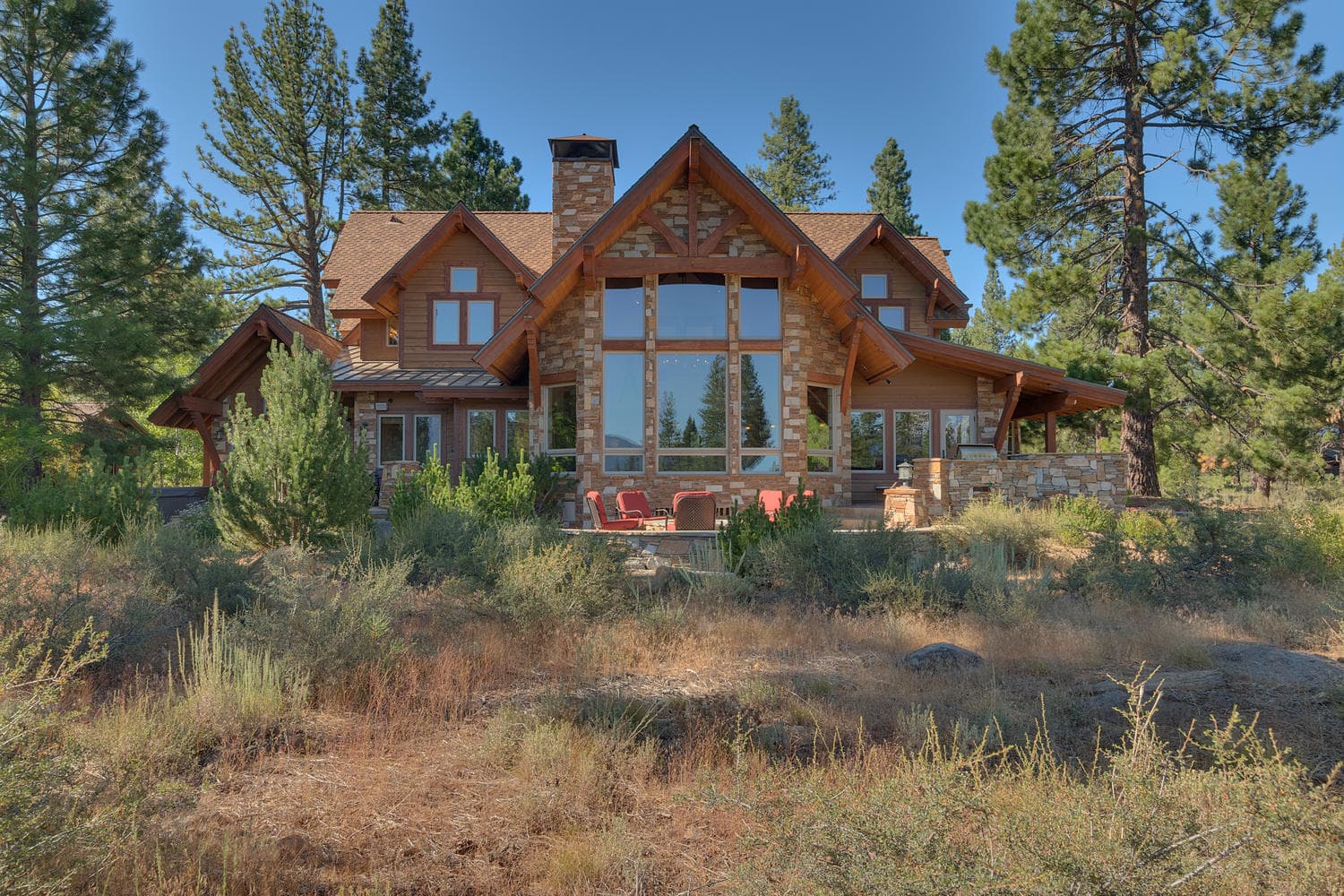 Highland Estate at Old Greenwood - Image 4