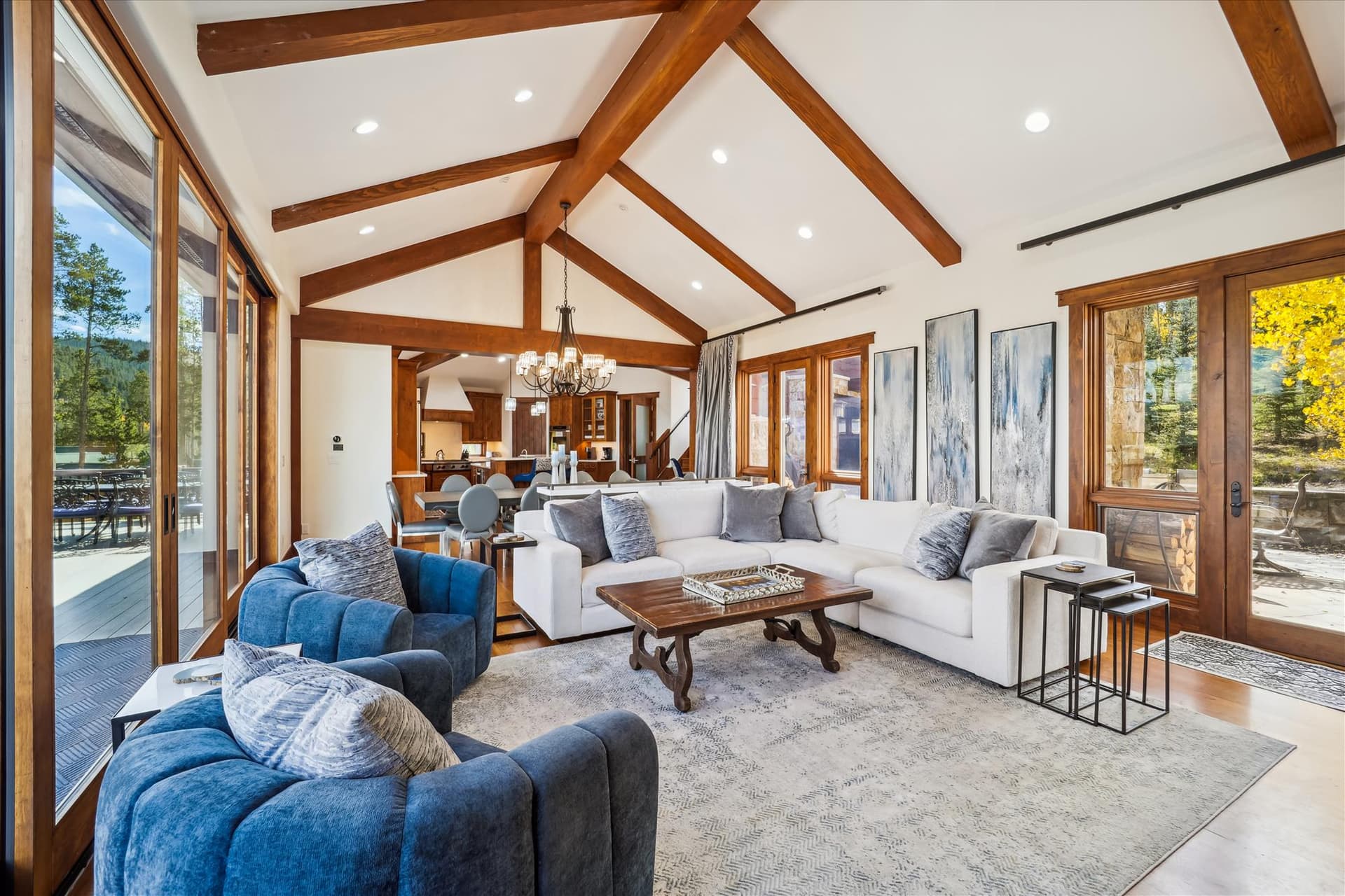 Highlands Hideaway - Image 3