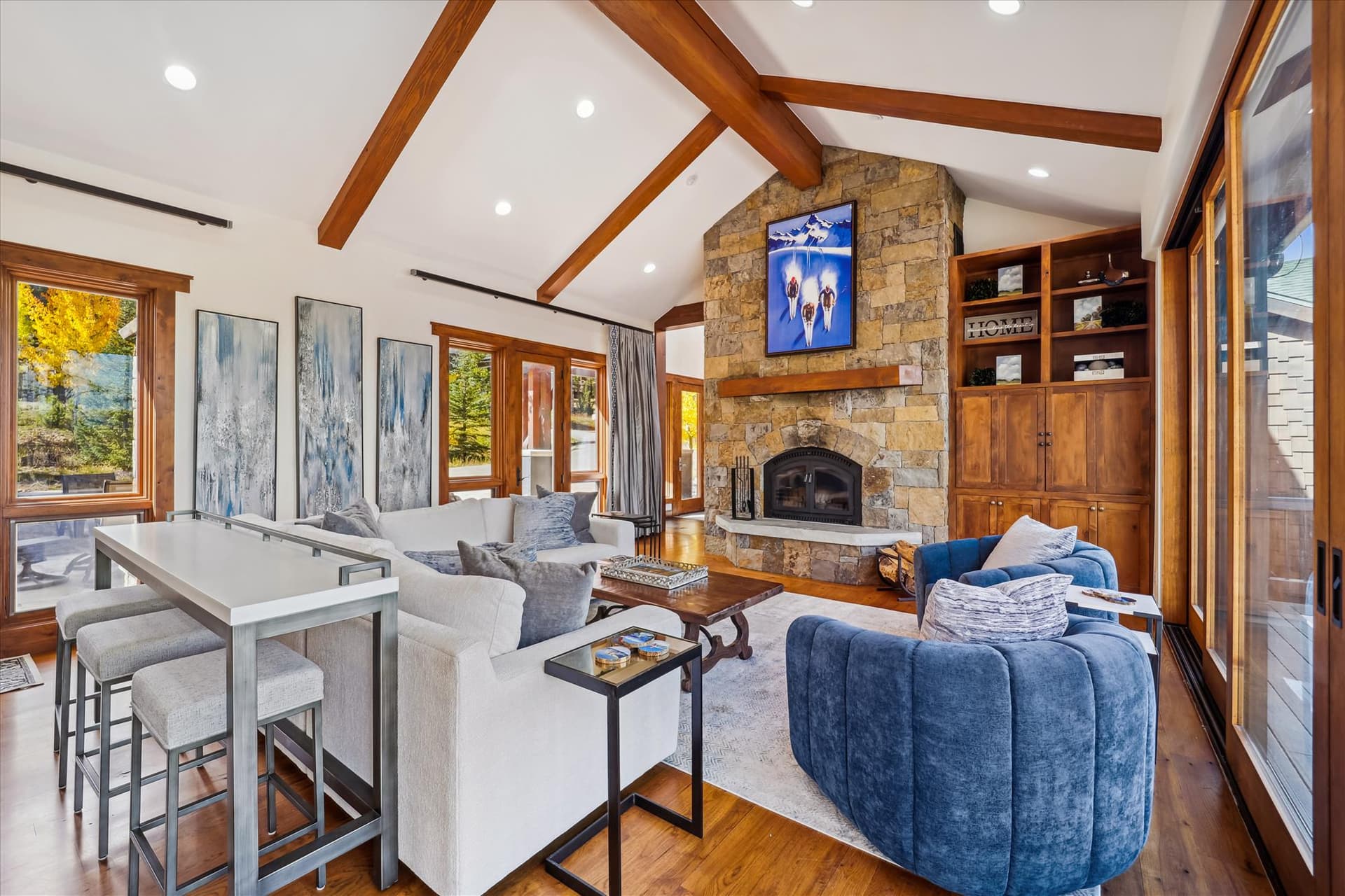 Highlands Hideaway - Image 4