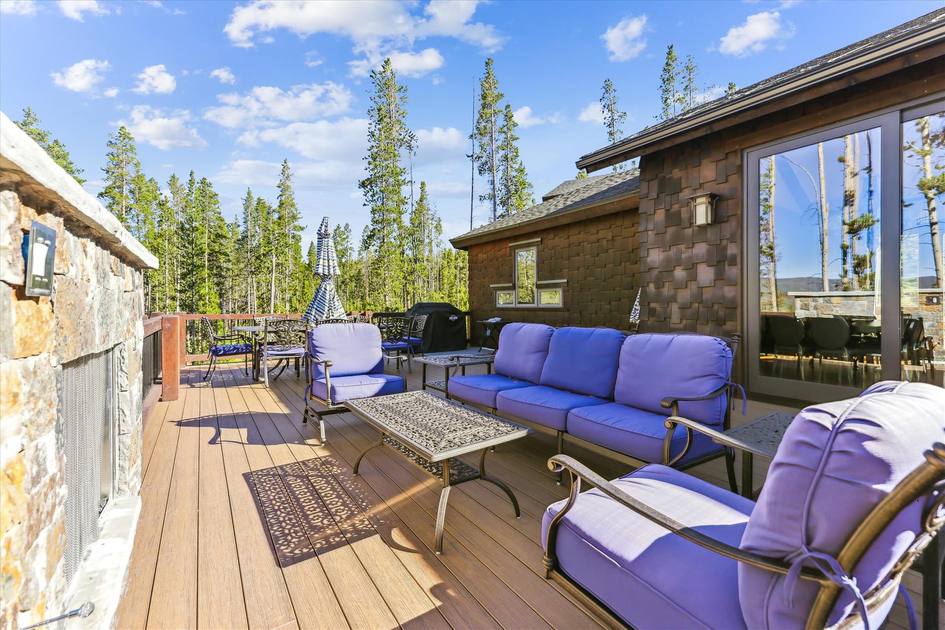 Highlands Hideaway - Image 6