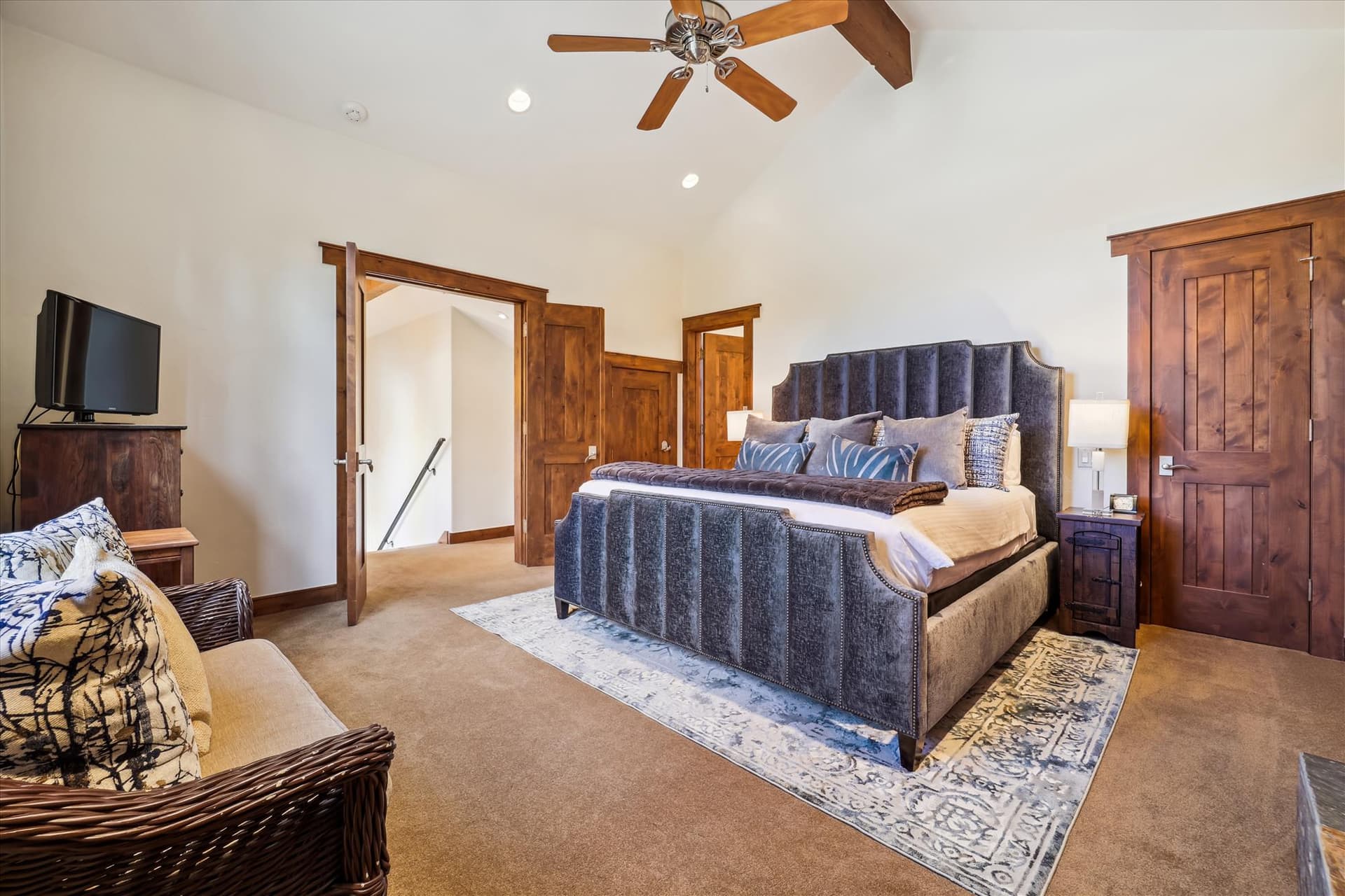 Highlands Hideaway - Image 13