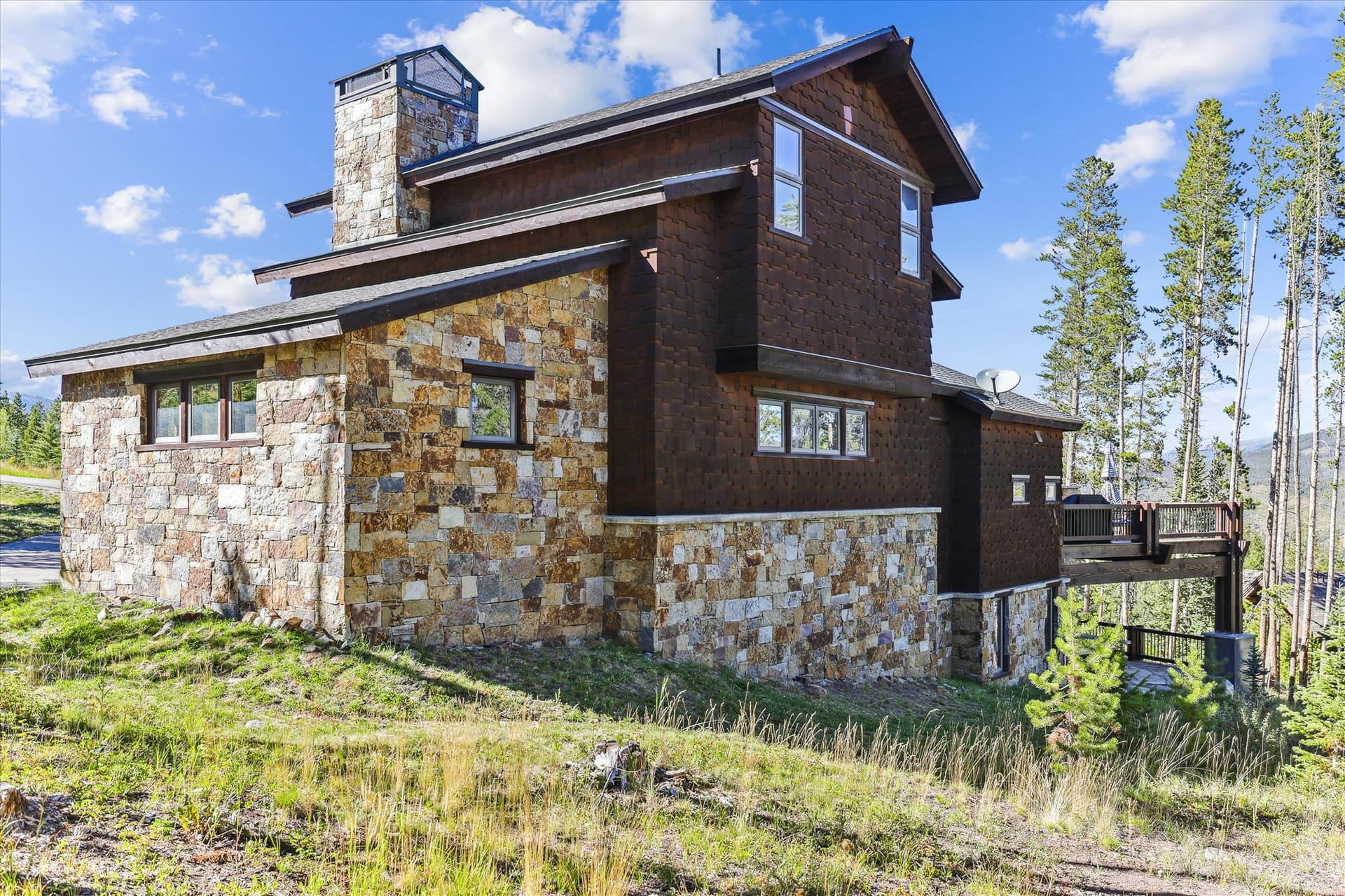 Highlands Hideaway - Image 52