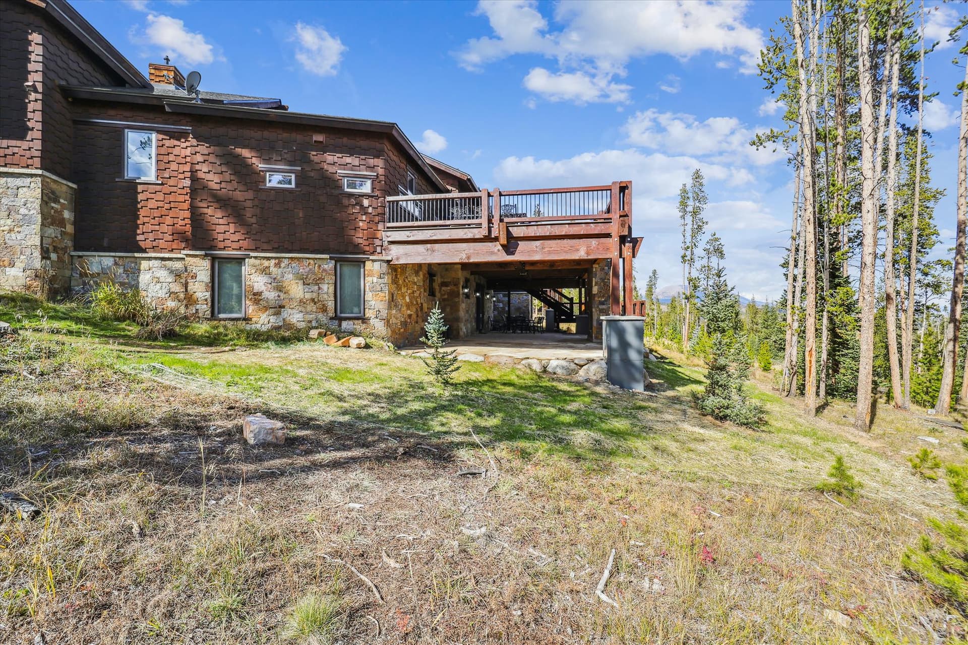 Highlands Hideaway - Image 61