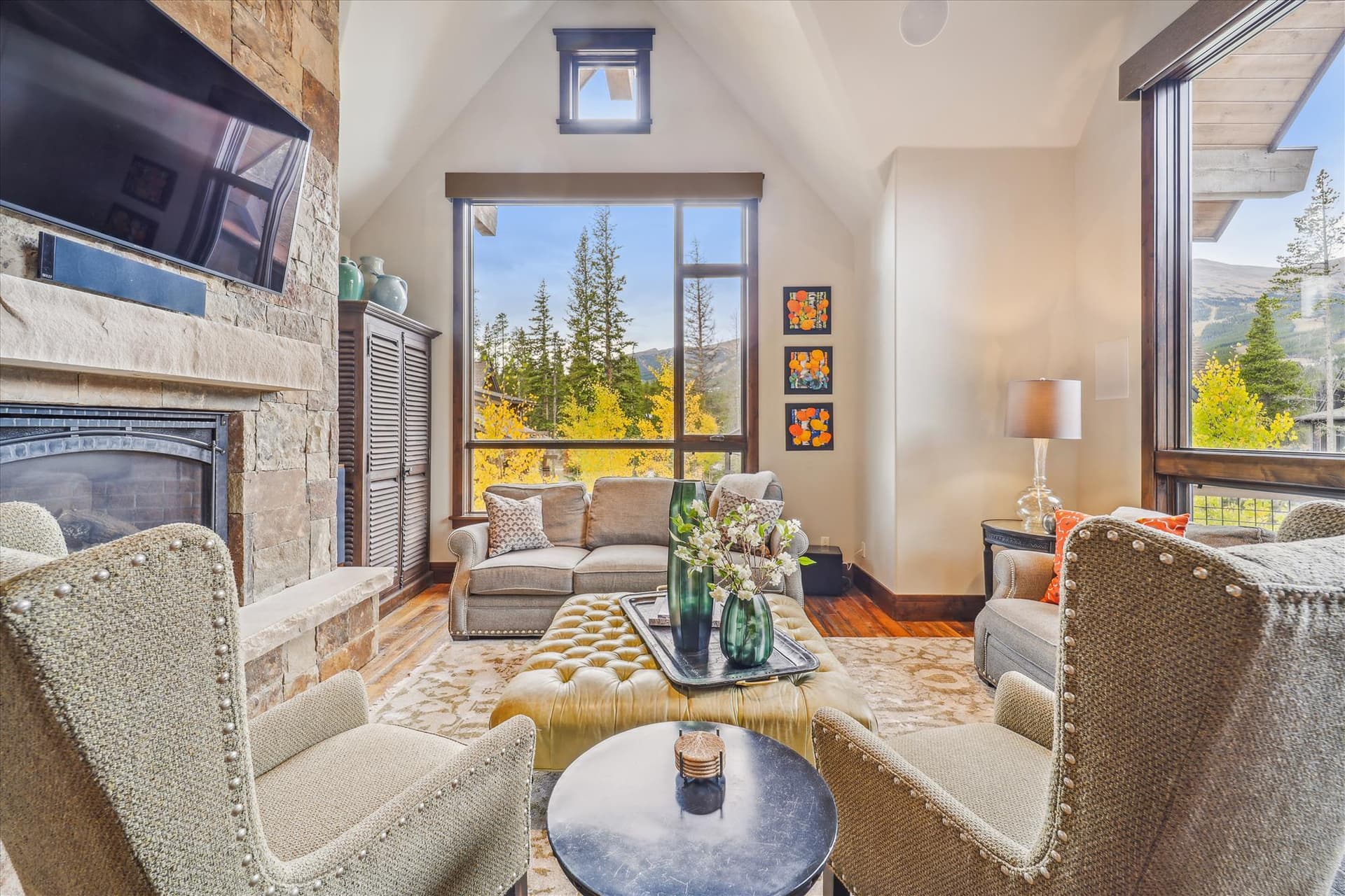 Highwoods at Shock Hill - Image 4