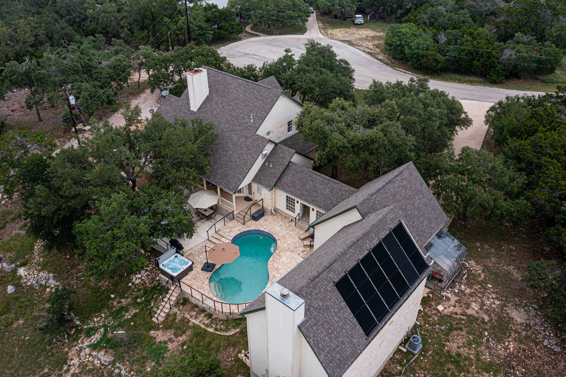 Hill Country Mystic Enchantment - Image 2