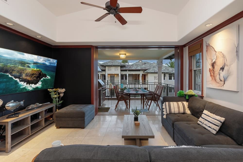 Hilton Kolea Penthouse - Image 1