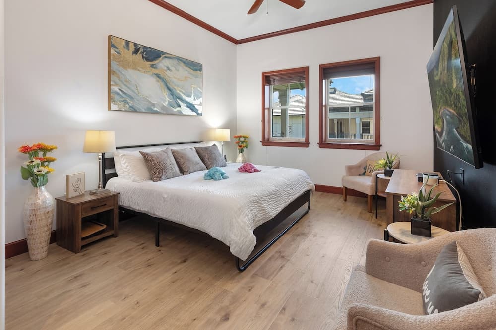 Hilton Kolea Penthouse - Image 4