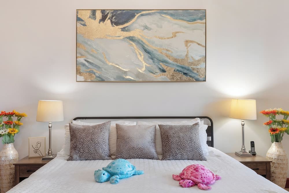 Hilton Kolea Penthouse - Image 8