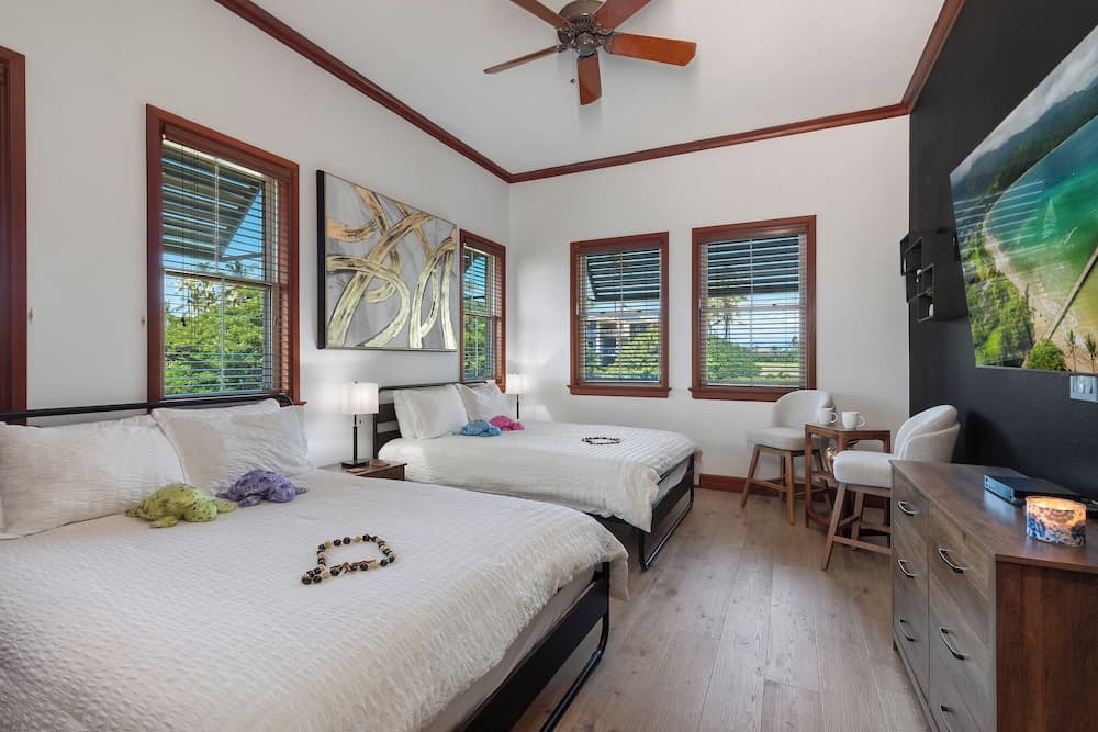 Hilton Kolea Penthouse - Image 9