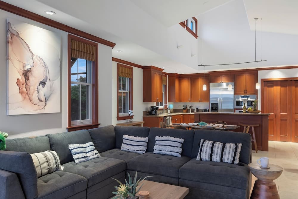 Hilton Kolea Penthouse - Image 3