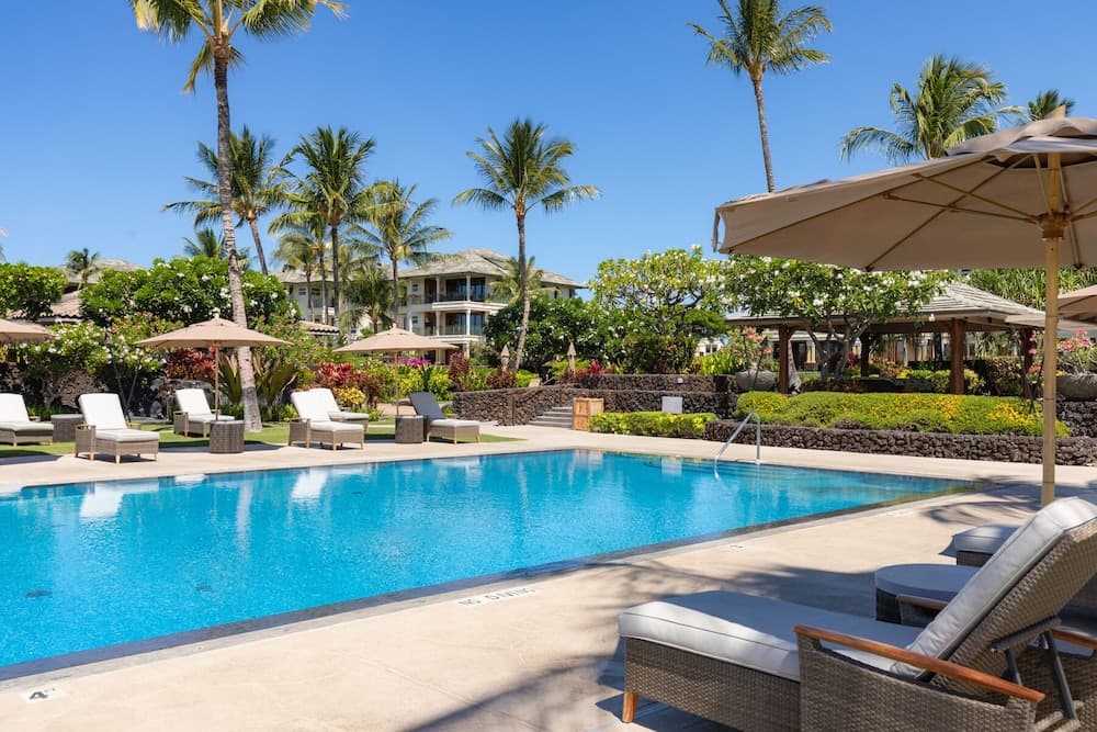 Hilton Kolea Penthouse - Image 23