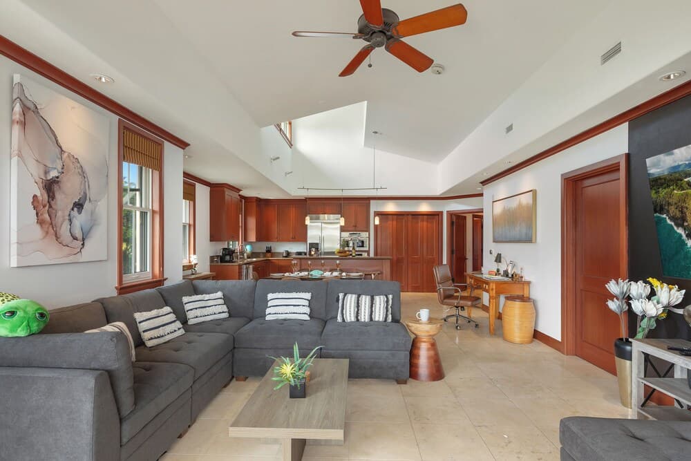 Hilton Kolea Penthouse - Image 2