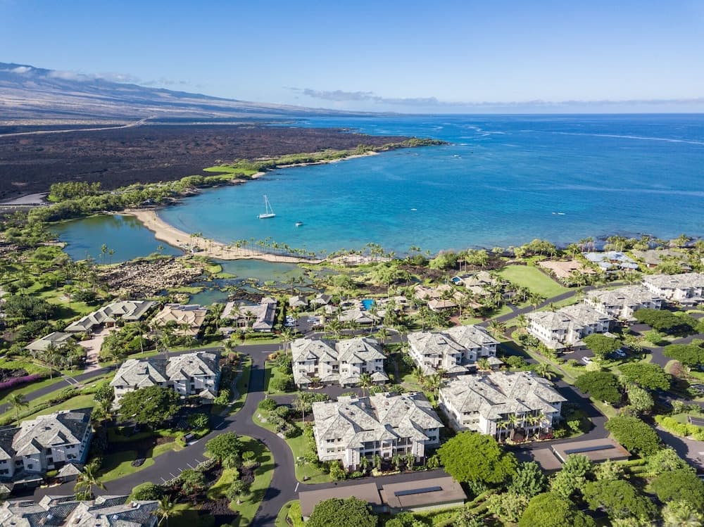 Hilton Kolea Penthouse - Image 2