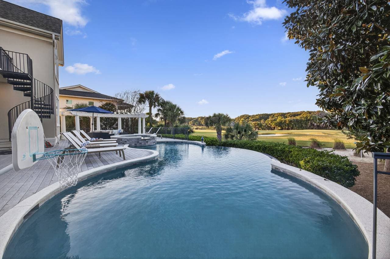 Seabrook Island Parkway #3733 - Image 47